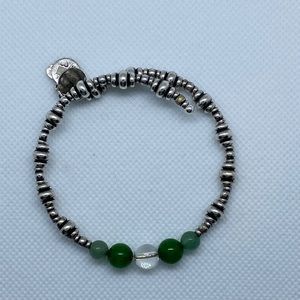 Alex and Ani wrap bracelet